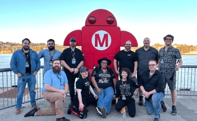animatronics-maestro-jesse-velez-unveils-the-real-magic-behind-wednesdays-iconic-thing-at-maker-faire-bay-area-2025