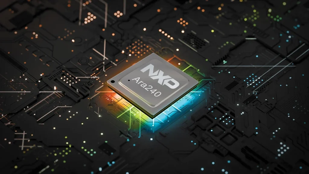 arrow-electronics-integrates-nxp-semiconductors-ara240-dnpu-into-digital-test-drive-offering-remote-evaluation-for-advanced-edge-ai-development