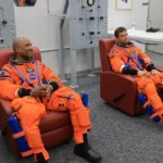 artemis-ii-pioneers-victor-glover-and-reid-wiseman-transition-to-emeritus-status-at-nasa-lending-invaluable-experience-to-future-lunar-missions
