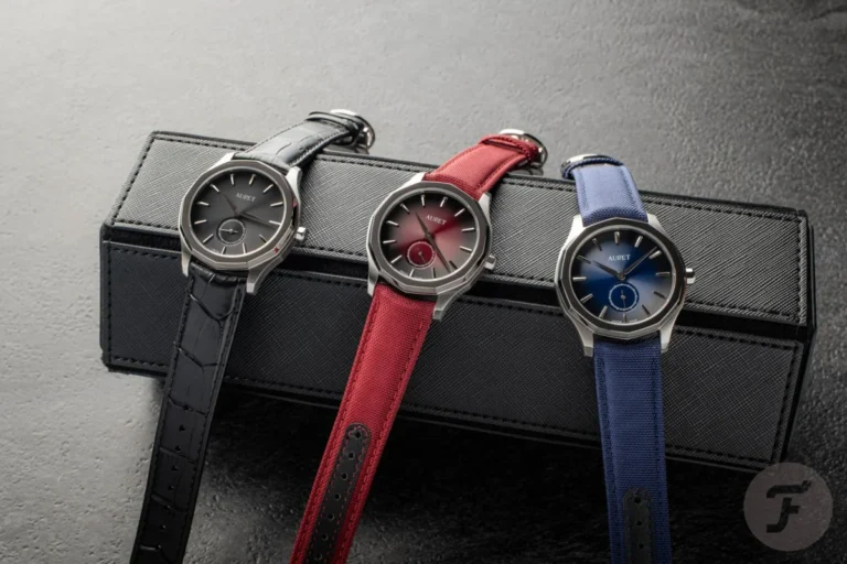 auret-mederi-a-colombian-oncologists-debut-watch-weaves-time-heritage-and-artistry