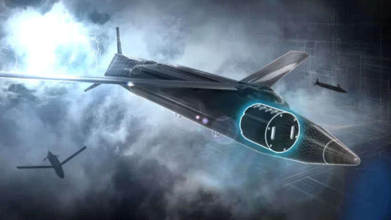 bae-systems-unveils-shadow-electronic-warfare-family-revolutionizing-protection-for-compact-aircraft-in-contested-airspace