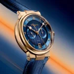 breguet-marine-collection-unveiled-with-refined-aesthetics-and-contemporary-colorways-honoring-over-two-centuries-of-nautical-heritage