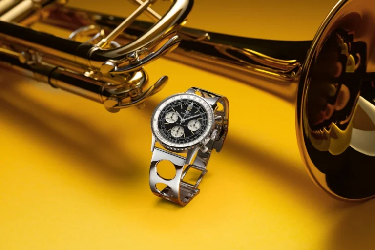 breitling-navitimer-b09-chronograph-41-tribute-to-miles-davis-honors-a-jazz-icon-with-vintage-precision