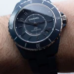 chanel-j12-blue-ceramic-38mm-h11684-a-refined-approach-to-contemporary-timekeeping