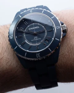 chanel-j12-blue-ceramic-38mm-h11684-a-refined-approach-to-contemporary-timekeeping