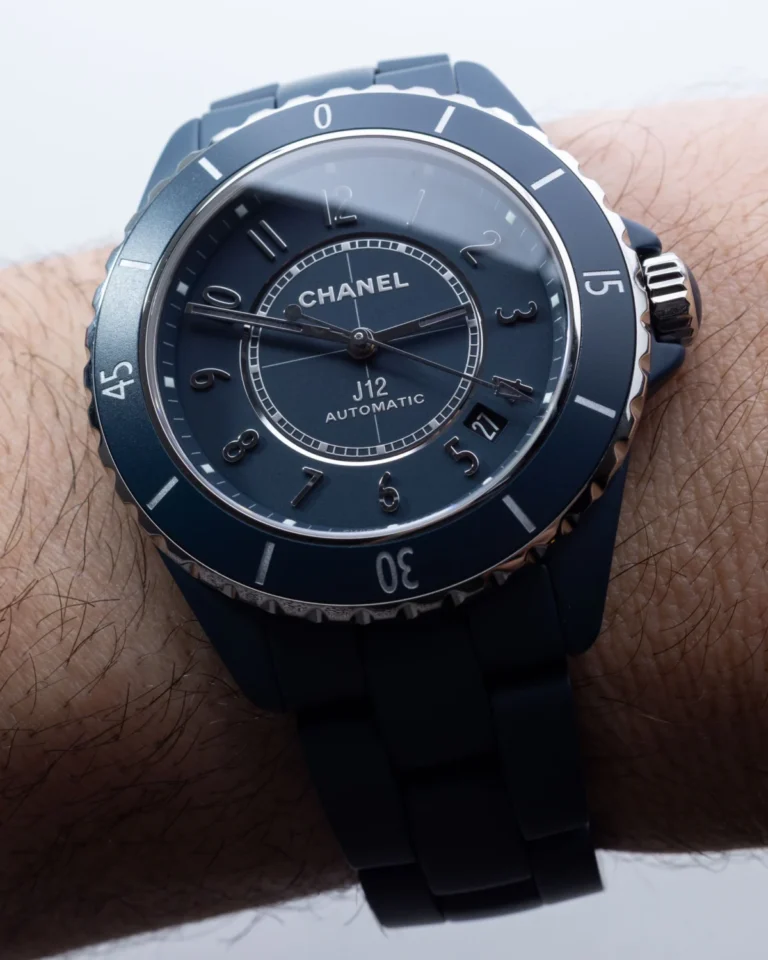 chanel-j12-blue-ceramic-38mm-h11684-a-refined-approach-to-contemporary-timekeeping