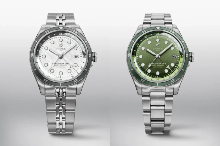 charlie-paris-updates-concordia-gmt-collection-with-enhanced-features-and-more-accessible-price-point