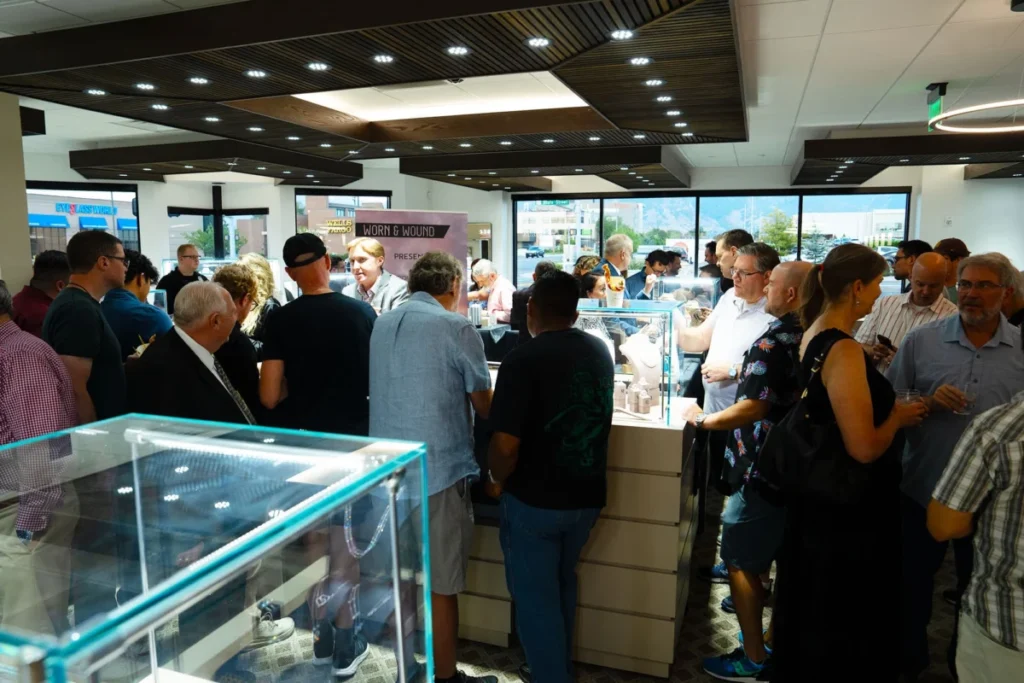 community-and-innovation-converge-worn-wound-and-citizen-watch-america-host-engaging-event-in-salt-lake-city