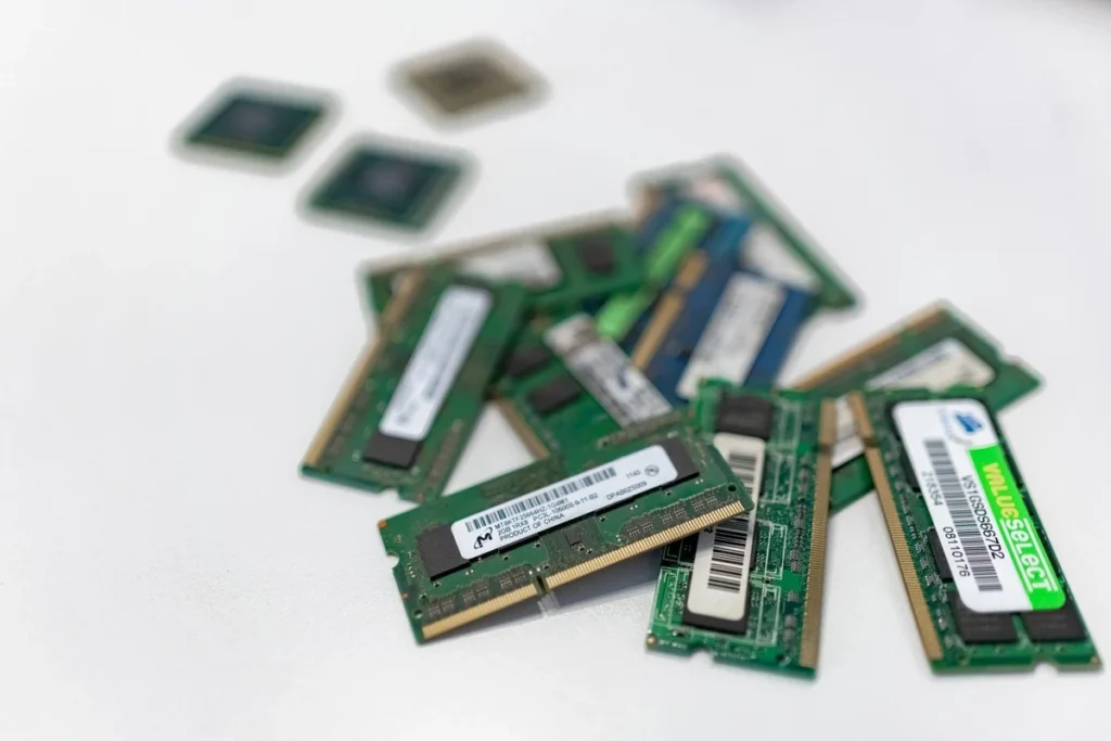cxmts-fifth-generation-dram-breakthrough-signals-chinas-ascending-role-in-global-memory-manufacturing-amidst-supply-chain-realignments
