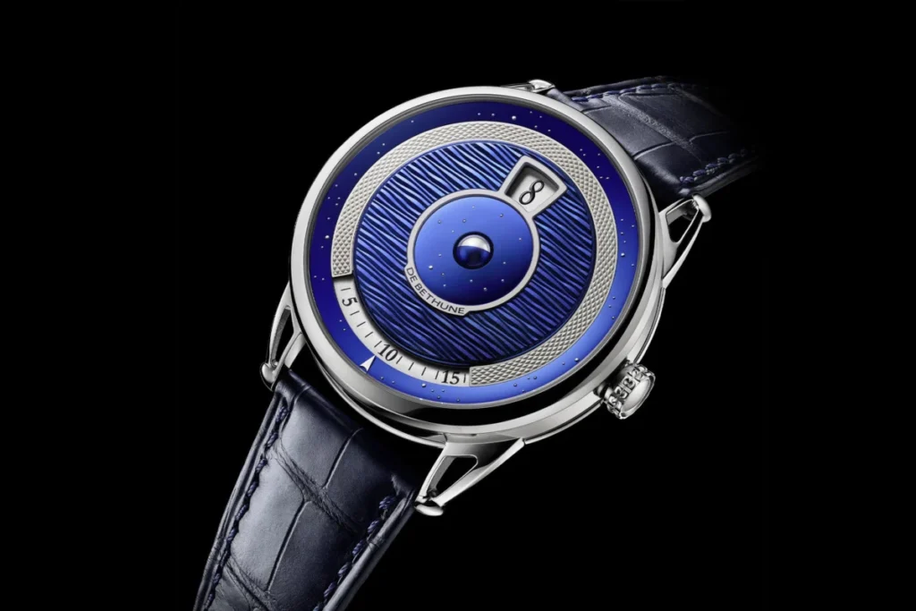 de-bethune-db25-digitale-a-celestial-symphony-of-time-and-tradition-at-geneva-watch-days