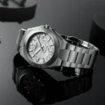 delma-midland-automatic-meteorite-a-celestial-touch-to-the-sporty-chic-integrated-bracelet-watch