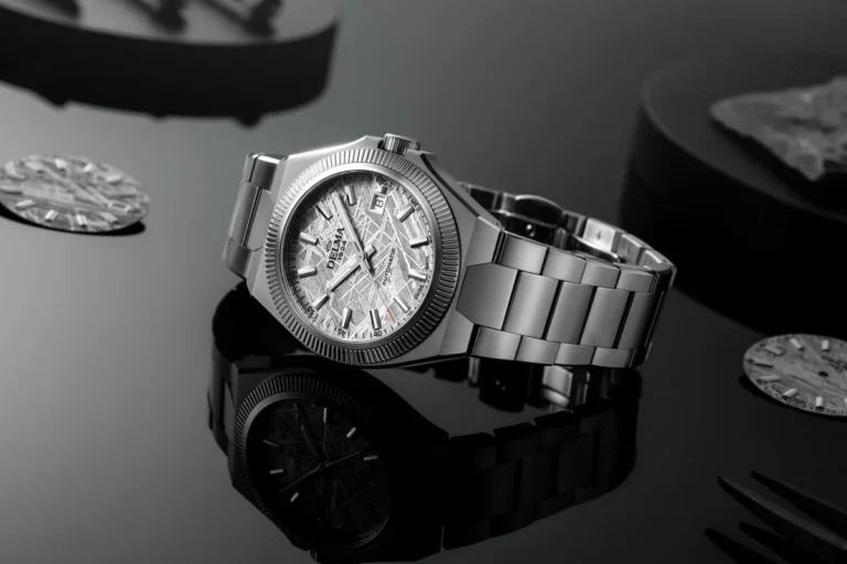 delma-midland-automatic-meteorite-a-celestial-touch-to-the-sporty-chic-integrated-bracelet-watch