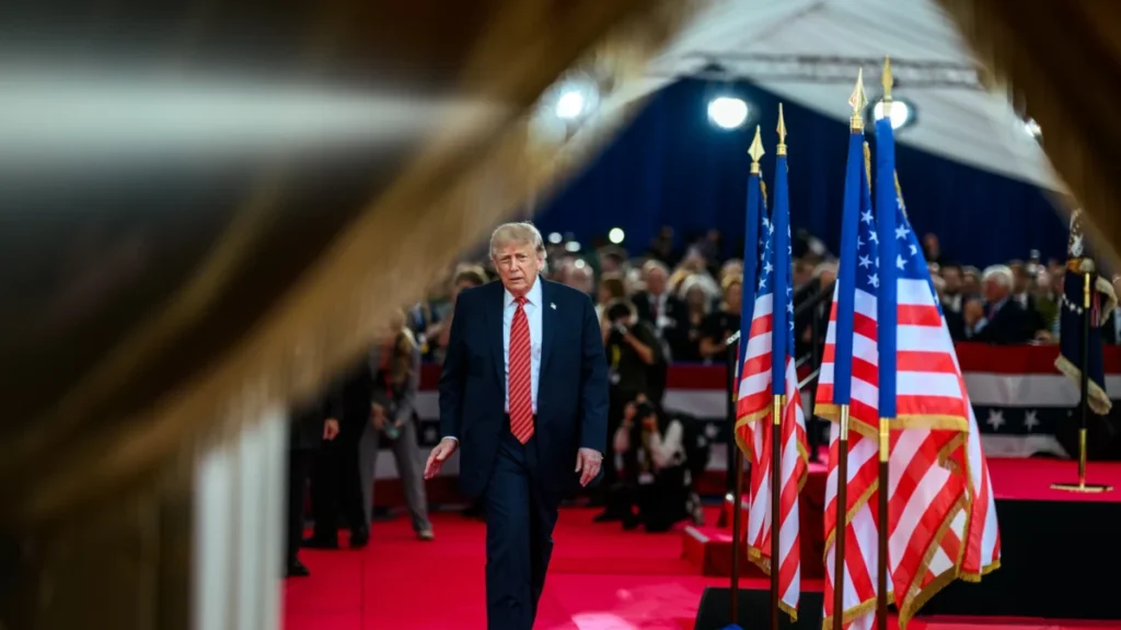 donald-trump-proposes-ai-force-and-appoints-czar-signaling-aggressive-expansion-amidst-mounting-safety-and-energy-concerns