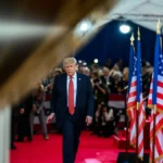donald-trump-proposes-ai-force-and-appoints-czar-signaling-aggressive-expansion-amidst-mounting-safety-and-energy-concerns
