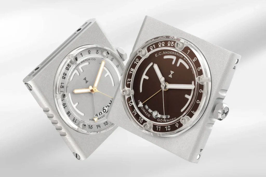 e-c-andersson-unveils-the-timepod-a-fusion-of-industrial-machining-and-innovative-design