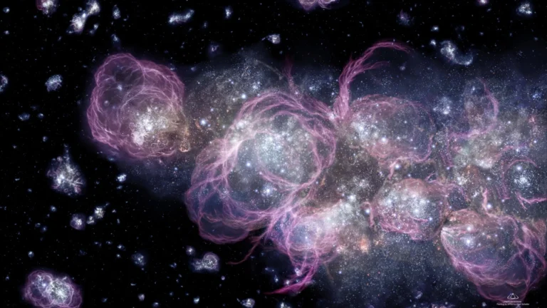 early-galaxy-mysteries-deepen-as-new-hubble-study-reveals-unexpected-stellar-behavior