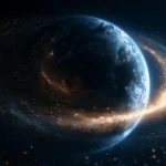 earth-becomes-a-planetary-scale-laboratory-in-the-search-for-ultralight-dark-matter-candidates-axions-and-dark-photons