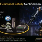 elmo-completes-functional-safety-certification-for-titanium-servo-drives