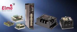 Elmo Motion Control New Product Line Launch