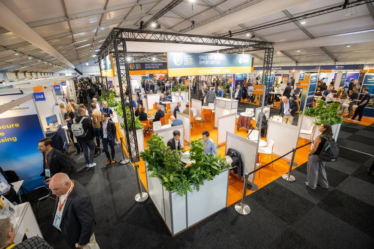 Industry Space Days