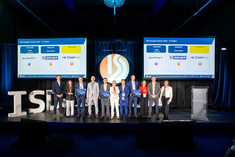 Industry Space Days