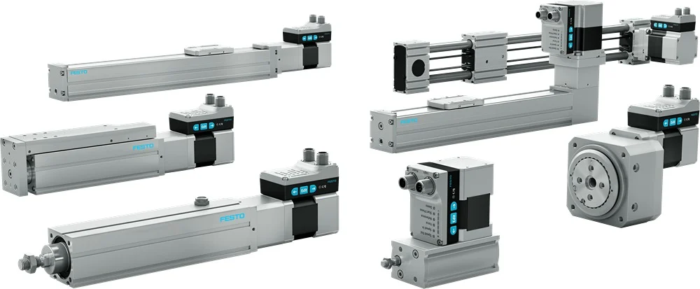 festo-to-present-automation-technologies-at-automate-2026