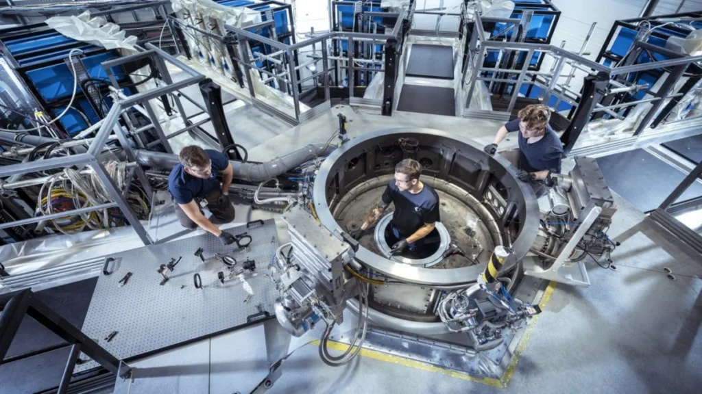 first-light-fusion-validates-key-fuel-compression-principle-for-flare-system-paving-way-for-lower-cost-inertial-fusion-energy