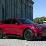 ford-recalls-86-mustang-mach-e-crossovers-due-to-potentially-hazardous-battery-software-glitch