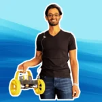 from-shoe-box-to-smart-robot-a-makers-journey-to-autonomy-showcased-at-maker-faire-bay-area