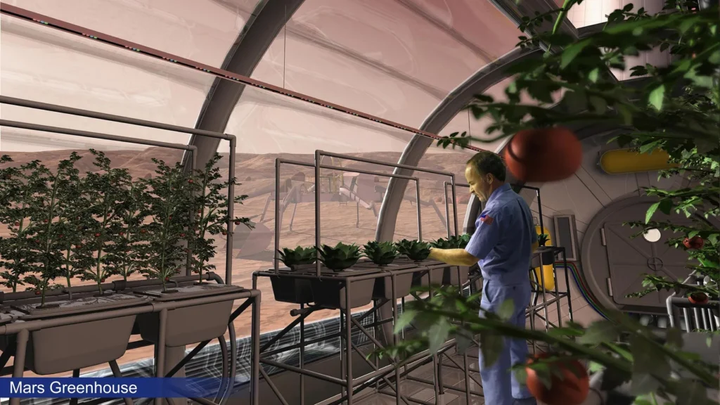 fungi-earths-microscopic-allies-poised-to-cultivate-life-on-mars-and-the-moon