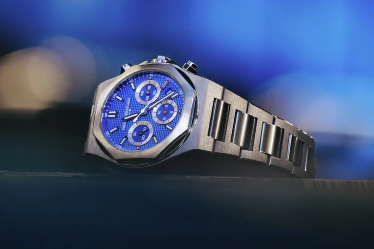 girard-perregaux-announces-partnership-with-atlassian-williams-f1-team-with-debut-laureato-editions