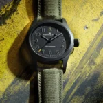 hamilton-khaki-field-mechanical-38mm-x-call-of-duty-modern-warfare-4-unveiled-a-fusion-of-military-heritage-and-gaming-iconography