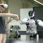 hexagon-robotics-aeon-humanoid-enters-schaefflers-humanoid-gym-to-accelerate-industrial-deployment-and-1000-robot-plan