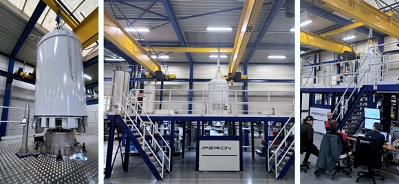 iperionx-validates-genx-continuous-titanium-production-process-paving-way-for-domestic-critical-mineral-supply-chains