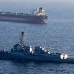 iran-linked-actor-leverages-anthropics-claude-ai-for-u-s-navy-targeting-intelligence