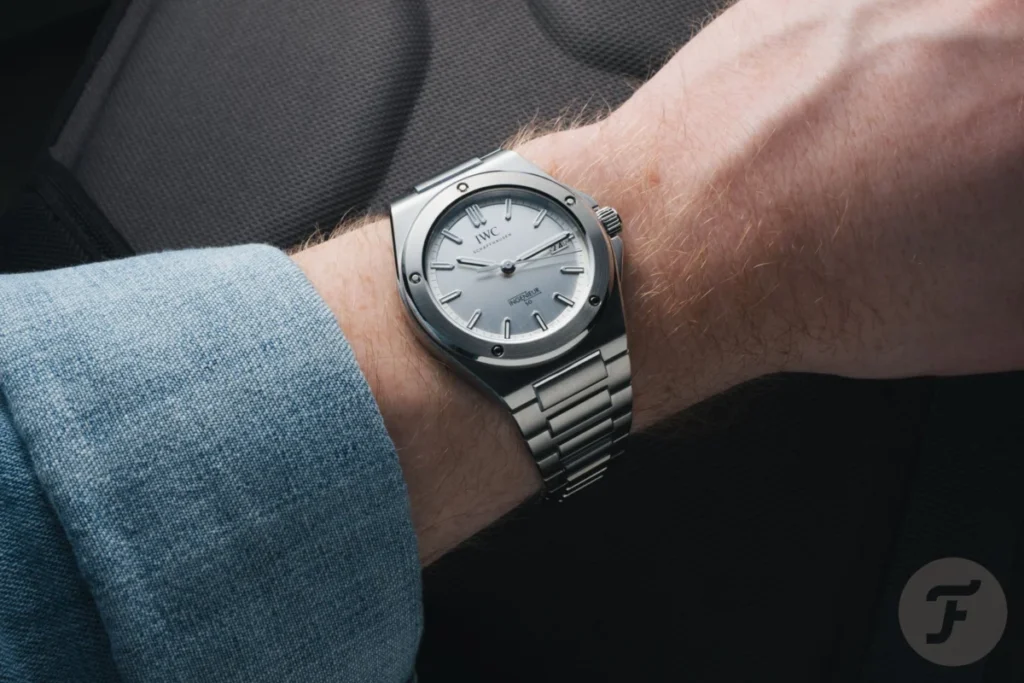 iwc-ingenieur-automatic-40-50th-anniversary-celebrating-a-half-century-of-iconic-design-and-technical-prowess