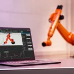 kuka-robotics-achieves-landmark-iec-62443-4-2-security-level-2-certification-for-iiqka-os2-and-kr-c5-2-platforms