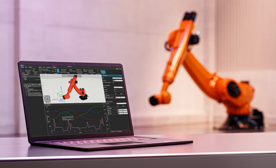 kuka-robotics-achieves-landmark-iec-62443-4-2-security-level-2-certification-for-iiqka-os2-and-kr-c5-2-platforms