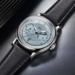 kurono-tokyo-calendrier-small-batch-release-saxe-blue-dial-a-passion-project-from-hajime-asaoka-offers-a-glimpse-into-master-craftsmanship