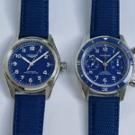 longines-spirit-pilot-and-spirit-pilot-flyback-unveiled-with-striking-new-matte-blue-dials-for-2026
