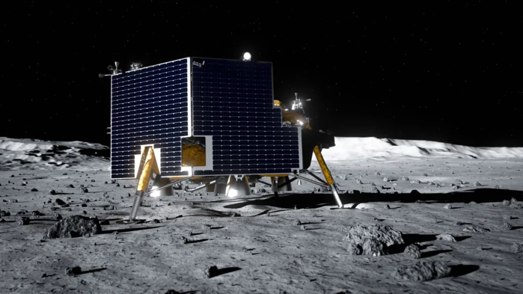 lunar-lander-missions-face-delays-as-nasa-pushes-towards-moon-base-development