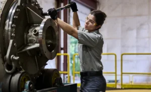 manufacturers-address-overlooked-barrier-to-female-recruitment-ill-fitting-workwear