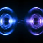 multiple-continuous-time-crystals-synchronize-electron-nuclear-spin-oscillations-in-a-semiconductor-opening-new-avenues-for-spin-based-technologies
