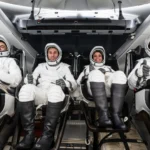 nasa-and-spacex-target-october-1-for-historic-crew-13-mission-to-the-international-space-station
