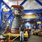 nasa-installs-historic-rs-25-engines-on-artemis-iii-core-stage-setting-the-stage-for-2027-lunar-mission