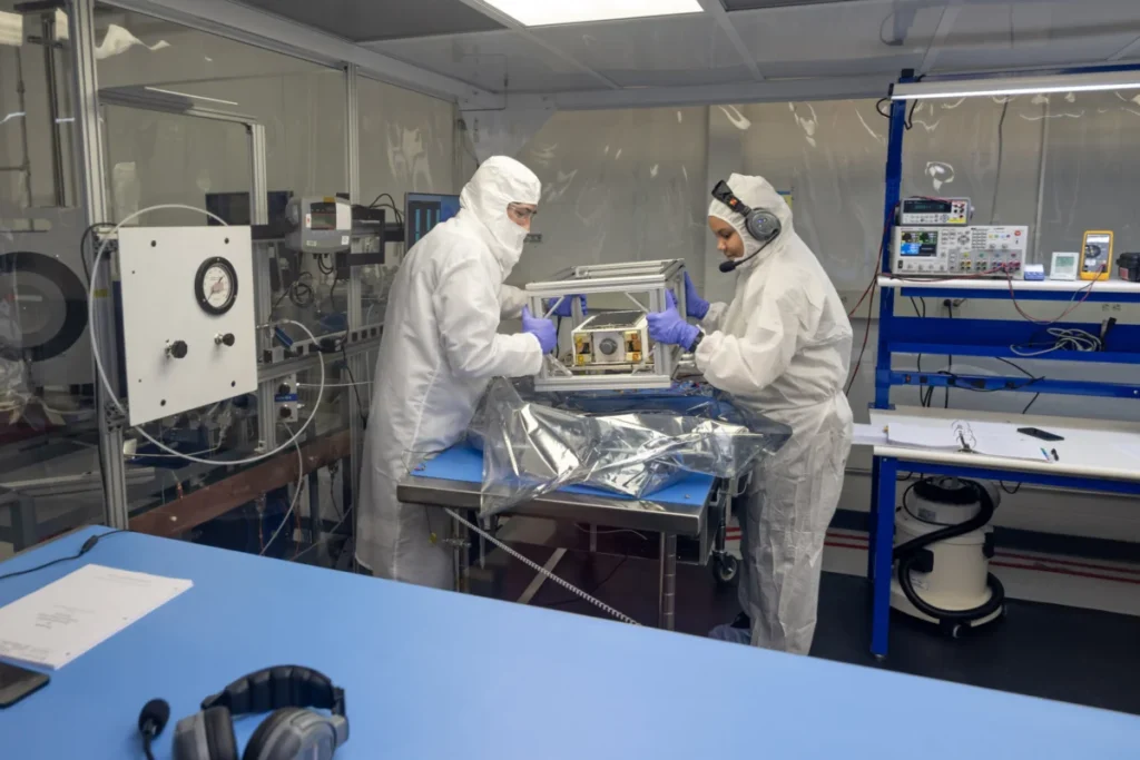 nasas-green-propulsion-dual-mode-demonstrator-poised-to-revolutionize-small-satellite-propulsion-with-low-toxicity-fuel