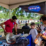 nasas-johnson-space-center-ignites-curiosity-and-celebrates-international-collaboration-at-houstons-japan-festival