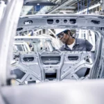 Neuer Mercedes-Benz GLE und neuer Mercedes-Benz GLS: Weltpremieren im Rahmen der Feierlichkeiten zum fünfmillionsten Fahrzeug aus dem Mercedes-Benz Werk TuscaloosaWorld premieres of new GLE and GLS marked by five-millionth model assembled at MBUSI in Tu