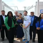 ninedot-unveils-major-battery-storage-system-in-hunts-point-marking-a-milestone-in-bronxs-clean-energy-transition