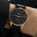 nomos-glashutte-unveils-orion-gold-neomatik-new-black-edition-a-masterclass-in-refined-luxury-and-timeless-design